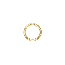 Load image into Gallery viewer, Gold Clicker Standard Weight