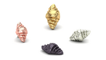 Load image into Gallery viewer, Croissant Threadless End