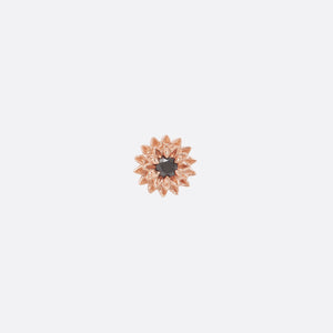 Dahlia Threadless End (Various Gems)