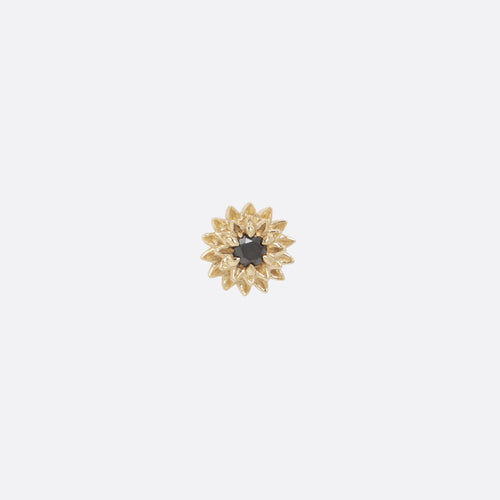 Dahlia Threadless End (Various Gems)