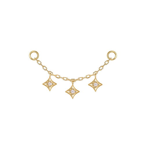 Dripping Zara Chain