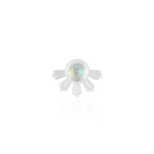 Load image into Gallery viewer, Eclipse Threadless End