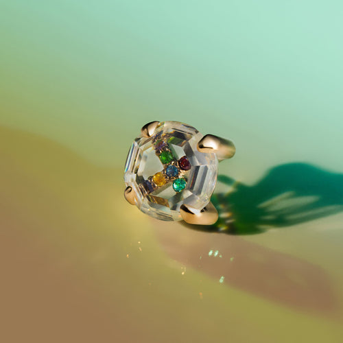 Euphoria Threadless End