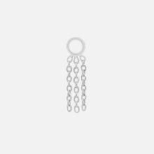 Load image into Gallery viewer, Fringe Charm
