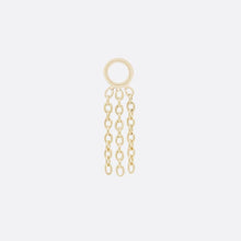 Load image into Gallery viewer, Fringe Charm