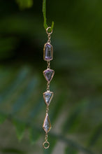 Load image into Gallery viewer, Multi Sapphire Chain - Limited Release