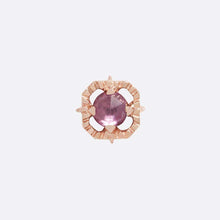 Load image into Gallery viewer, Gem Kappa 04 Threadless End (Various Gems)