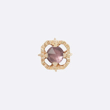 Load image into Gallery viewer, Gem Kappa 04 Threadless End (Various Gems)