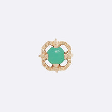 Load image into Gallery viewer, Gem Kappa 04 Threadless End (Various Gems)
