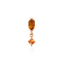 Load image into Gallery viewer, Golden Hour Threadless End