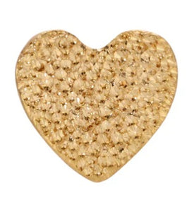 Heart Threadless End