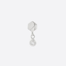Load image into Gallery viewer, Hex Diamond Drop Threadless End