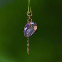 Load image into Gallery viewer, 88 Rosella Sapphire Charm - Limited Release
