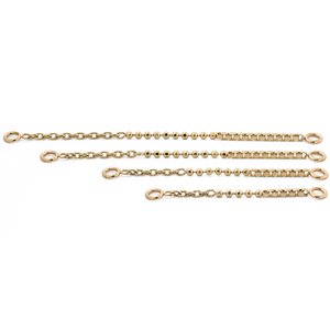 Hodgepodge Lynx Chain