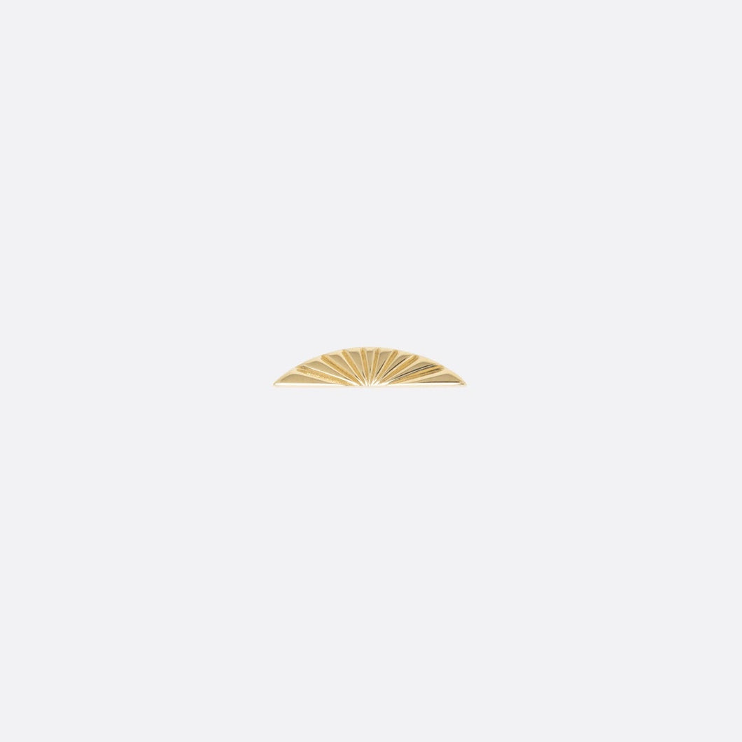 Horizon Threadless End