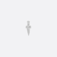 Load image into Gallery viewer, Arya Threadless End