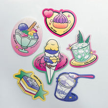Load image into Gallery viewer, Sweet Lover Sticker Pack