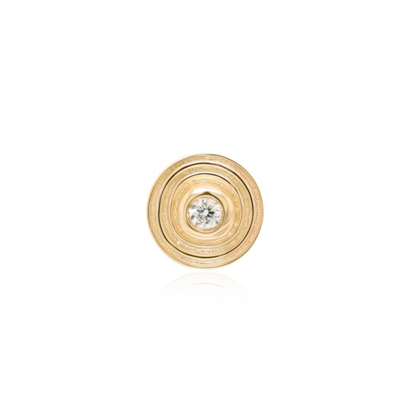 Impulse Threadless End