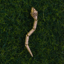 Load image into Gallery viewer, Bite Me Threadless End