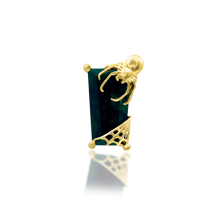 Load image into Gallery viewer, Carmilla Threadless End