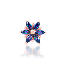 Load image into Gallery viewer, Mystic Elegance Threadless End