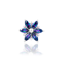 Load image into Gallery viewer, Mystic Elegance Threadless End
