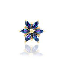 Load image into Gallery viewer, Mystic Elegance Threadless End