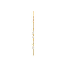Load image into Gallery viewer, Mismatched Pearl Chime