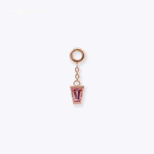 Load image into Gallery viewer, Linda Chain Charm