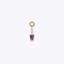 Load image into Gallery viewer, Linda Chain Charm