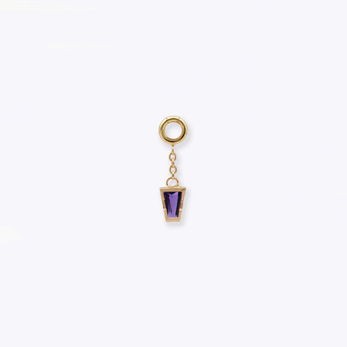 Linda Chain Charm