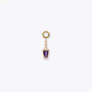 Linda Chain Charm