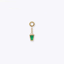 Load image into Gallery viewer, Linda Chain Charm