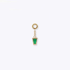 Linda Chain Charm