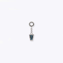 Load image into Gallery viewer, Linda Chain Charm