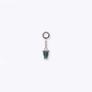 Linda Chain Charm