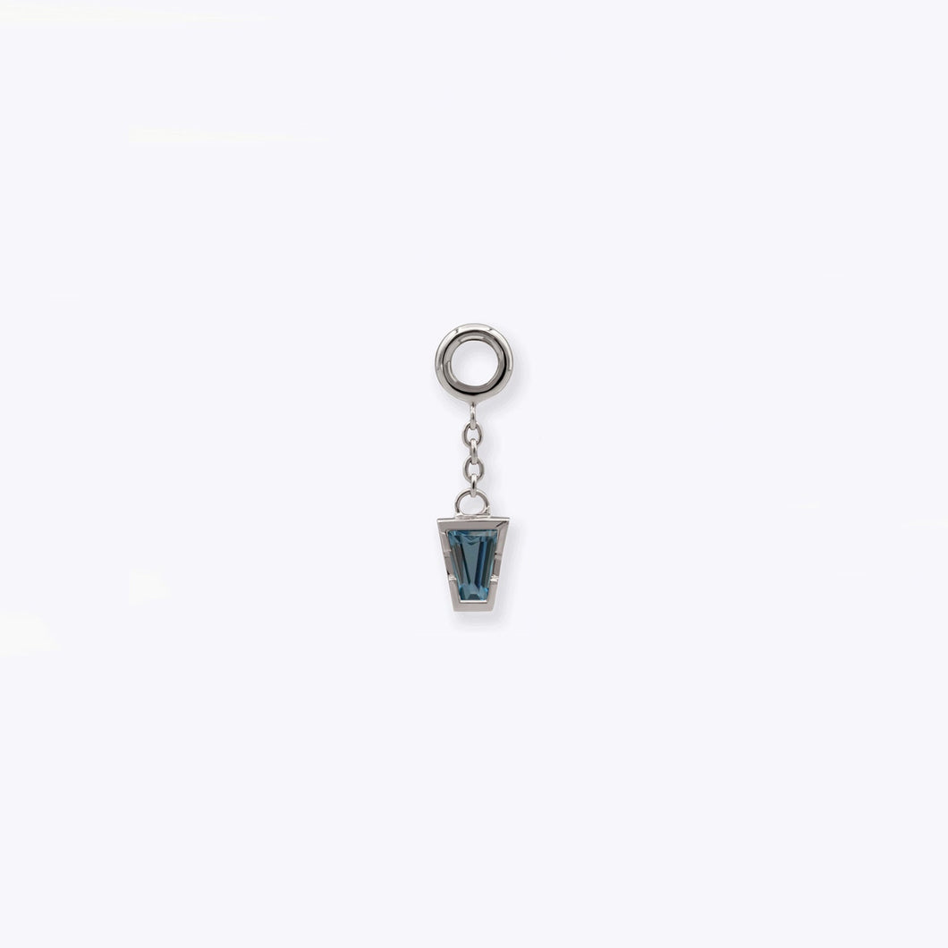 Linda Chain Charm