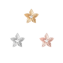 Load image into Gallery viewer, Lula Threadless End