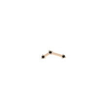 Load image into Gallery viewer, Astera 3 Mini - Diamond Threadless End