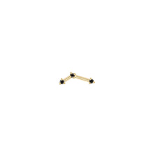 Load image into Gallery viewer, Astera 3 Mini - Diamond Threadless End