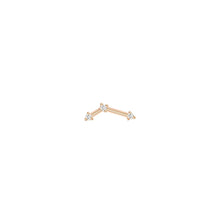 Load image into Gallery viewer, Astera 3 Mini - Diamond Threadless End
