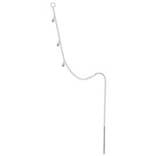 Load image into Gallery viewer, Dripping Marquise Gold Beads and Jump Ring Threader