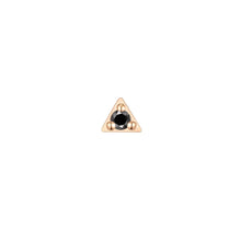 Load image into Gallery viewer, Illuminati - Diamond Threadless End