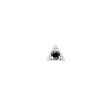 Load image into Gallery viewer, Illuminati - Diamond Threadless End