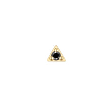 Load image into Gallery viewer, Illuminati - Diamond Threadless End