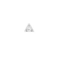 Load image into Gallery viewer, Illuminati - Diamond Threadless End