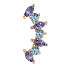 Load image into Gallery viewer, Sara 16G/18G Threaded End