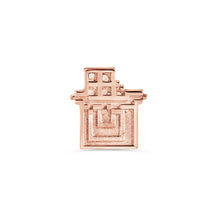 Load image into Gallery viewer, Pixel Chocolate Threadless End