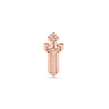 Load image into Gallery viewer, Pixel Sword Threadless End