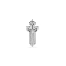 Load image into Gallery viewer, Pixel Sword Threadless End